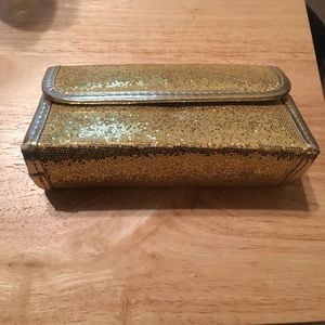 Good Giltter Makeup Bag ✨